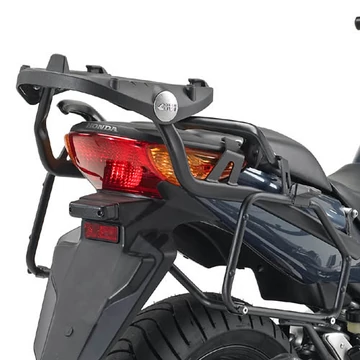 Givi 260FZ Hátsó doboztartó konzol HONDA CBF 500 (04 > 12)CBF 600S/CBF 600N (04 > 12)