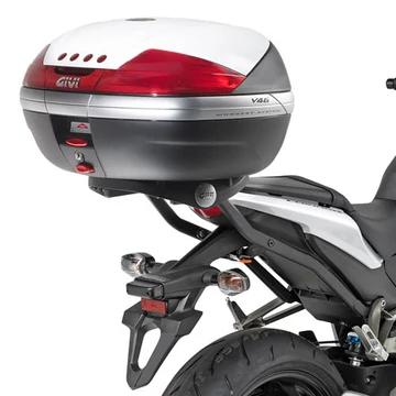 Givi 266FZ hátsó doboztartó konzol  HONDA > CB 1000 R (08 > 17)