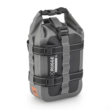 Kappa K'Rugged AV05  3 literes Vízálló Bukócsőtáska