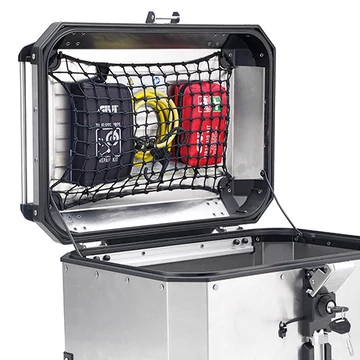 Givi E161 csomagrögzítő háló