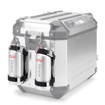 Givi Thermoflaska tartó Givi E162