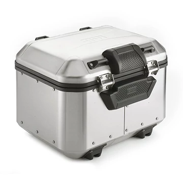 Givi E164 Háttámla DLM46 és DLM30 dobozokhoz