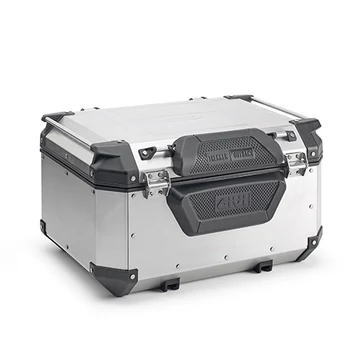 Givi E172 háttámla