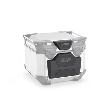 Givi E241 háttámla OBKEV42 dobozokhoz