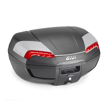 Givi E46N2  Riviera Monolck túradoboz