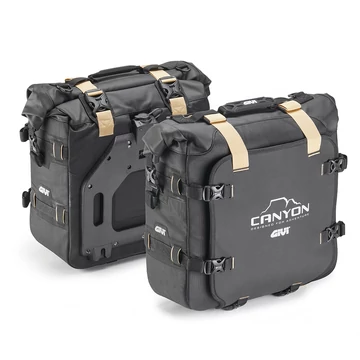 Givi GRT720B CANYON