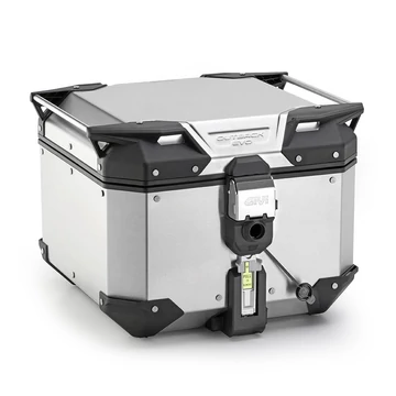 Givi OBKEV42A TREKKER OUTBACK EVO SMART Monokey Aluminium túradoboz