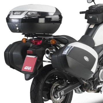 Givi PLX3101 oldaldoboz tartókonzol SUZUKI DL 650 V-Strom (11 > 16)