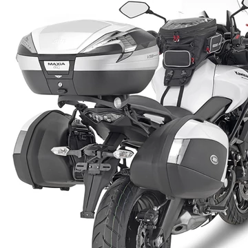 Givi PLX4114 Oldaldoboz tartókonzol KAWASAKI Versys 650 (15 > 23)