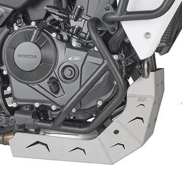 Givi RP1201  alumínium kartervédő ,haspáncél HONDA  XL 750 TRANSALP (23)