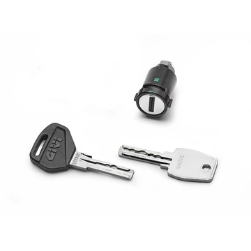 Givi SLR101 Biztonsági zárszett