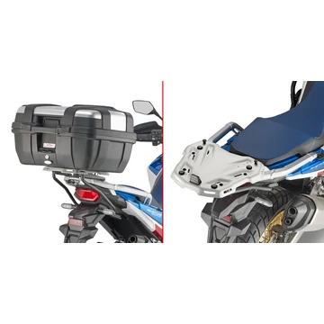 Givi SR1178 doboztartó konzol HONDA > CRF1100L AFRICA TWIN ADVENTURE SPORTS (20 > 23) 