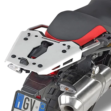 Givi SRA5127 Doboztartó konzol BMW F 750 GS (18 > 23) F800GS (24) F 850 ​​GS (18 > 23)