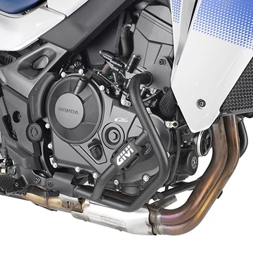 Givi TN1201 Alsó bukócső  HONDA  XL 750 TRANSALP (23-24)