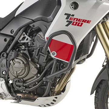 Givi TN2145 Bukócső YAMAHA Ténéré 700 (19 > 20)