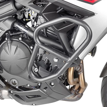 Givi TN4132 Bukócső KAWASAKI Versys 650 (22 > 23)