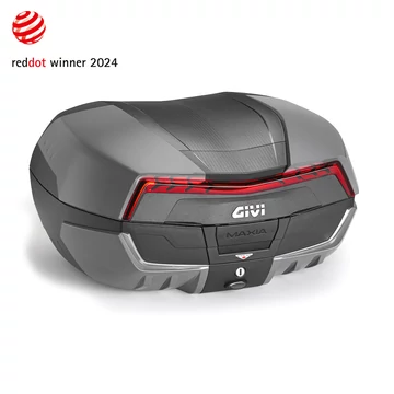 Givi V58NNG Maxia 5 Monokey Topcase