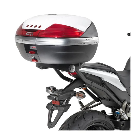 Givi 266FZ hátsó doboztartó konzol  HONDA > CB 1000 R (08 > 17)