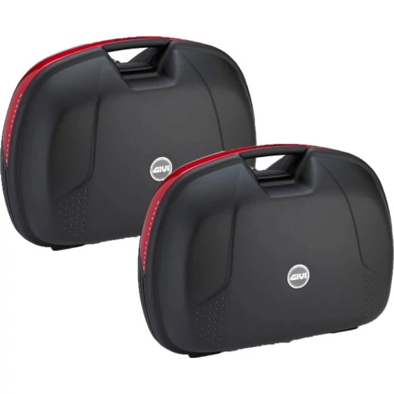 Givi E360NB PACK2 Oldaldoboz pár