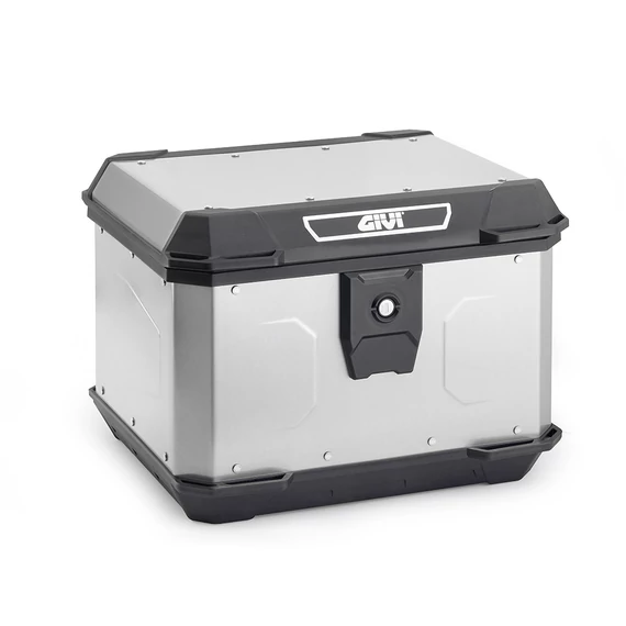 Givi ALPINA ALP44A Aluminium Monolock túradoboz