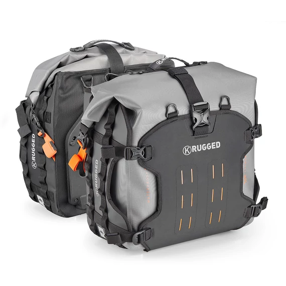 Kappa K'Rugged AV07 Vízálló Monokey Oldaltáska