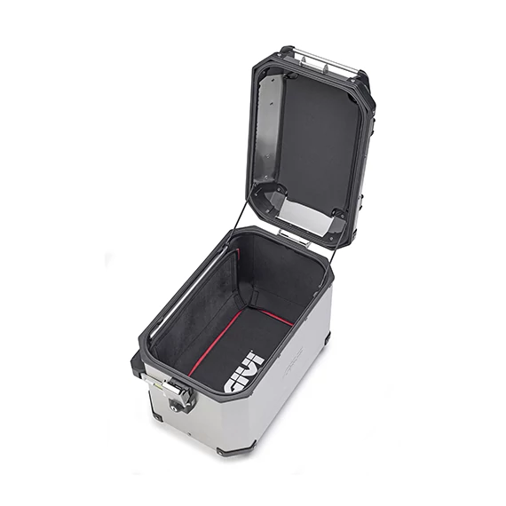 Givi E204 belső borítás 