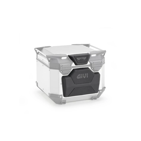 Givi E241 háttámla OBKEV42 dobozokhoz
