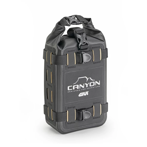 Givi GRT730 Canyon 4 L Cargo táska 