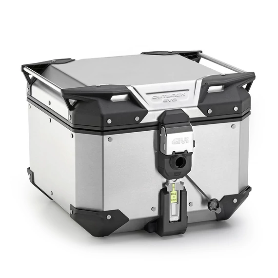 Givi OBKEV42A TREKKER OUTBACK EVO SMART Monokey Aluminium túradoboz