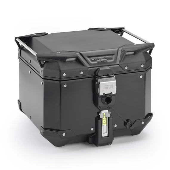 Givi OBKEV42B TREKKER OUTBACK EVO SMART Monokey Aluminium túradoboz