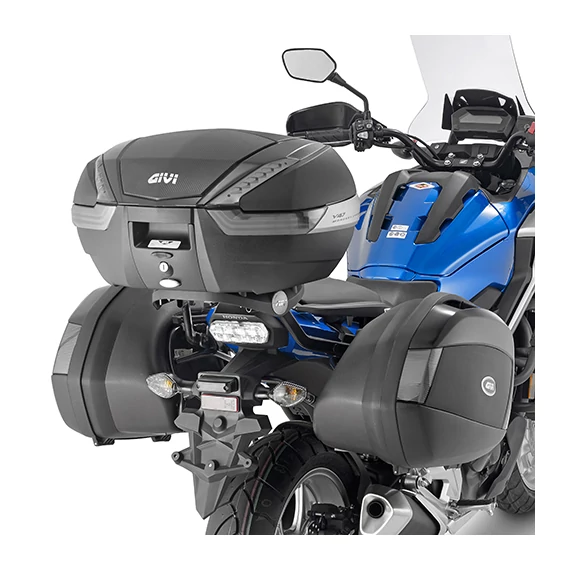 Givi PLX1146 Oldalkonzol HONDA NC750S (16 > 20) NC750X (16 > 20)