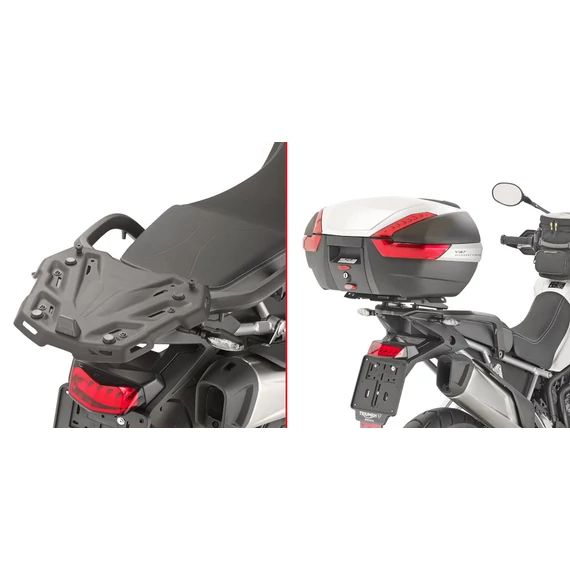 Givi SR6415 Doboztartó konzol TRIUMPH Tiger 900 (20 > 25)