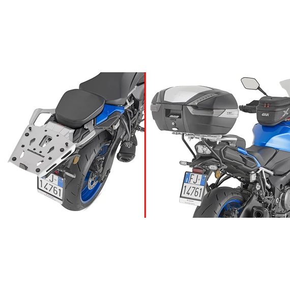 Givi SRA3128 Hátsó doboztartó konzol SUZUKI > GSX S1000 GX (24)