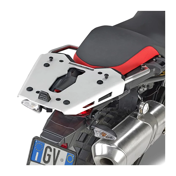 Givi SRA5127 Doboztartó konzol BMW F 750 GS (18 > 23) F800GS (24) F 850 ​​GS (18 > 23)