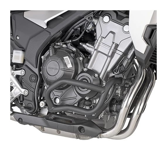 Givi TN1171 Bukócső Honda CB500F (19 > 24) / CB500X (19 > 24)