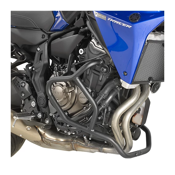 Givi TN2130 Bukócső YAMAHA MT-07 Tracer (16 > 19) YAMAHA MT-07 (18 > 20)