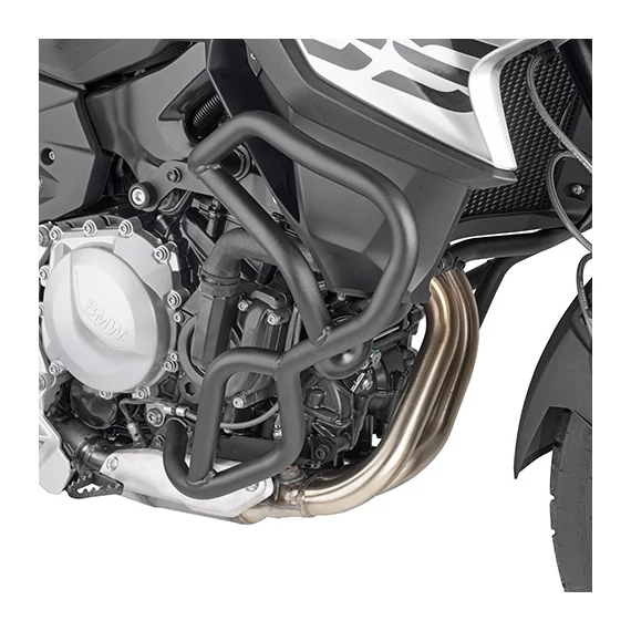 Givi TN5129 Bukócső BMW F 750 GS (18 > 23) F800GS (24) F 850 ​​GS (18 > 23)