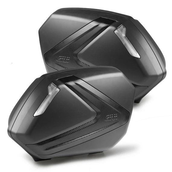 Givi V37NNT Oldaldoboz pár