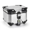 Givi OBKEV42AA TREKKER OUTBACK EVO SMART Monokey Eloxált Aluminium túradoboz