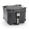Givi OBKEV42B TREKKER OUTBACK EVO SMART Monokey Aluminium túradoboz