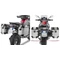 Givi PL5108CAM oldaldoboztartó BMW R 1200 GS BMW R 1250 GS