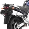 Givi PL528  Oldaldoboz tartókonzol SUZUKI DL 1000 V-Strom (02 > 11)