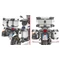Givi PLO1201CAM oldaldoboz tartókonzol HONDA > XL 750 TRANSALP (23-24)