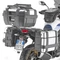 Givi PLO1201MK oldaldoboz tartókonzol  HONDA > XL 750 TRANSALP (23-24)