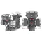 Givi PLO2159MK oldaldoboz tartó YAMAHA Tracer 9 / Tracer 9 GT / Tracer 9 GT+ (21 > 24)