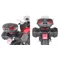 Givi PLX2159 oldaldoboz tartó YAMAHA  Tracer 9 / Tracer 9 gt / Tracer 9 gt+ (21 > 24)