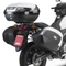 Givi PLX3101 oldaldoboz tartókonzol SUZUKI DL 650 V-Strom (11 > 16)