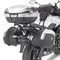 Givi PLX4114 Oldaldoboz tartókonzol KAWASAKI Versys 650 (15 > 23)