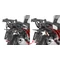 Givi PLXR5117 oldaldoboz tartó  BMW R 1200 R (15 > 18) R 1200 RS (15 > 18) R 1250 R (19 > 24) R 1250 RS (19 > 22)