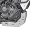 Givi RP1201  alumínium kartervédő ,haspáncél HONDA  XL 750 TRANSALP (23)